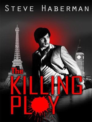 cover image of The Killing Ploy